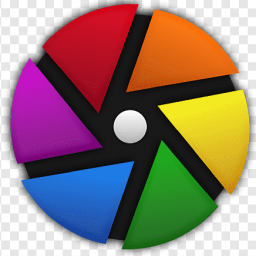 Logo Darktable Logo Darktable