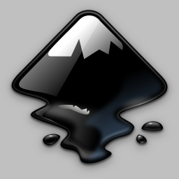 logo inkscape logo inkscape
