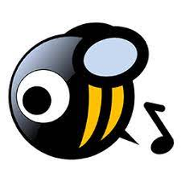 Logo musicbee Logo musicbee
