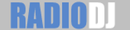 Logo radiodj Logo obs studio