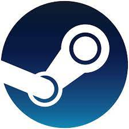 Logo steam Logo steam