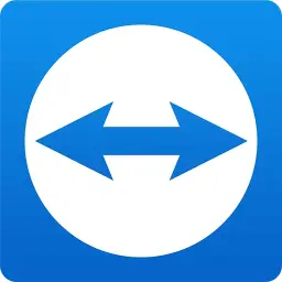 Logo teamviewer Logo teamviewer