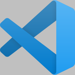 Logo visual studio code Logo visual studio code